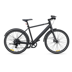 DYU Stroll 1 700C City Electric Bike - Pogo cycles UK -cycle to work scheme available