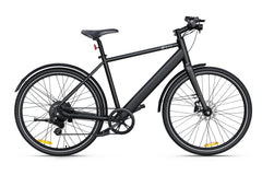 DYU Stroll 1 700C City Electric Bike - Pogo cycles UK -cycle to work scheme available