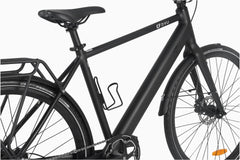 DYU Stroll 1 700C City Electric Bike - Pogo cycles UK -cycle to work scheme available