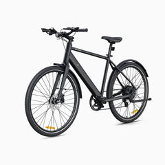 DYU Stroll 1 700C City Electric Bike - Pogo cycles UK -cycle to work scheme available