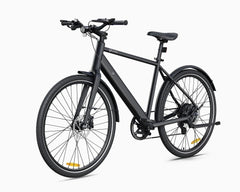 DYU Stroll 1 700C City Electric Bike - Pogo cycles UK -cycle to work scheme available