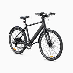DYU Stroll 1 700C City Electric Bike - Pogo cycles UK -cycle to work scheme available