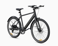 DYU Stroll 1 700C City Electric Bike - Pogo cycles UK -cycle to work scheme available