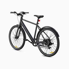DYU Stroll 1 700C City Electric Bike - Pogo cycles UK -cycle to work scheme available