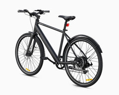 DYU Stroll 1 700C City Electric Bike - Pogo cycles UK -cycle to work scheme available