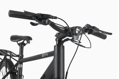 DYU Stroll 1 700C City Electric Bike - Pogo cycles UK -cycle to work scheme available