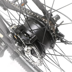 Eleglide M1 Plus-Upgraded Electric Bike - Pogo cycles UK -cycle to work scheme available