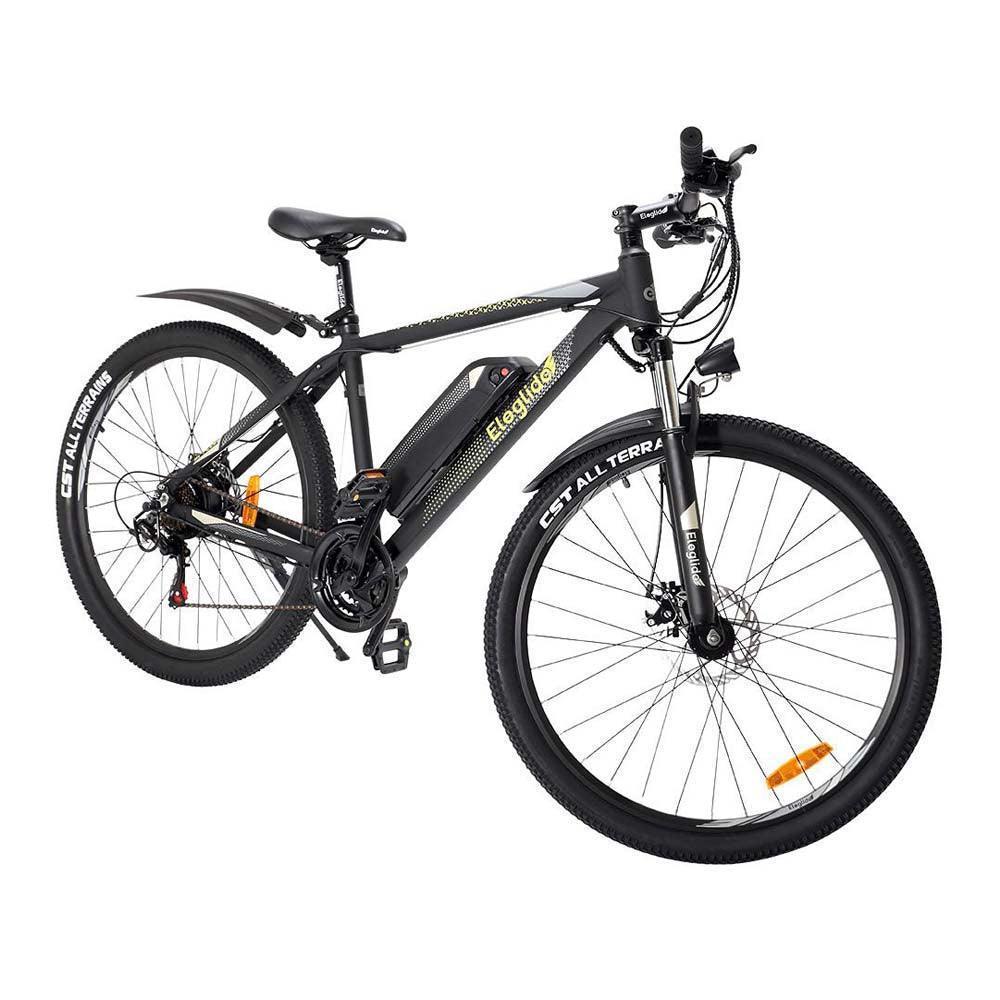 Eleglide M1 Plus-Upgraded Electric Bike - Pogo cycles UK -cycle to work scheme available