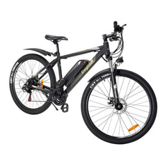 Eleglide M1 Plus-Upgraded Electric Bike - Pogo cycles UK -cycle to work scheme available