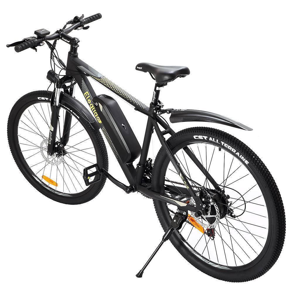 Eleglide M1 Plus-Upgraded Electric Bike - Pogo cycles UK -cycle to work scheme available