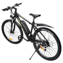 Eleglide M1 Plus-Upgraded Electric Bike - Pogo cycles UK -cycle to work scheme available