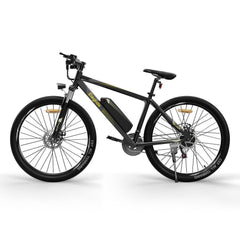 Eleglide M1 Plus-Upgraded Electric Bike - Pogo cycles UK -cycle to work scheme available