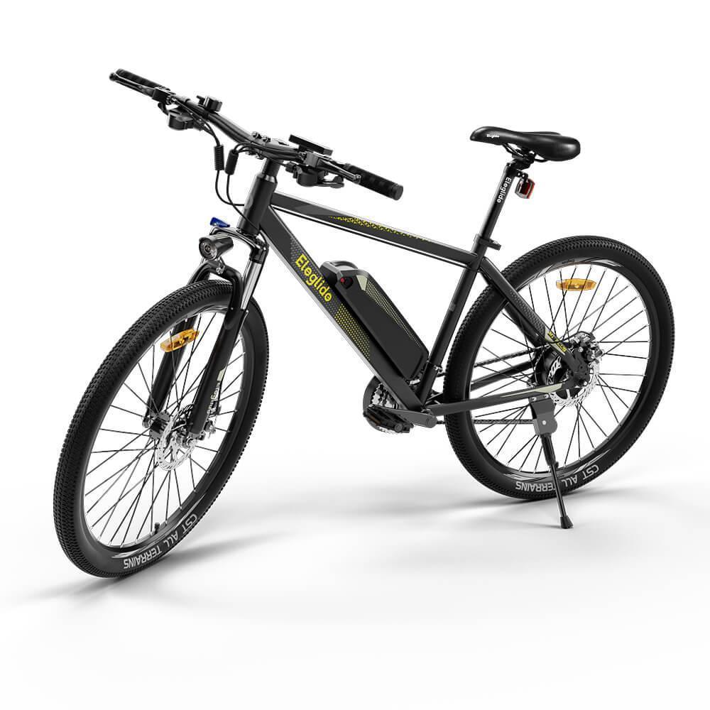 Eleglide M1 Plus-Upgraded Electric Bike - Pogo cycles UK -cycle to work scheme available