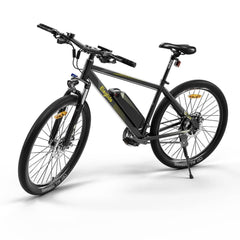 Eleglide M1 Plus-Upgraded Electric Bike - Pogo cycles UK -cycle to work scheme available