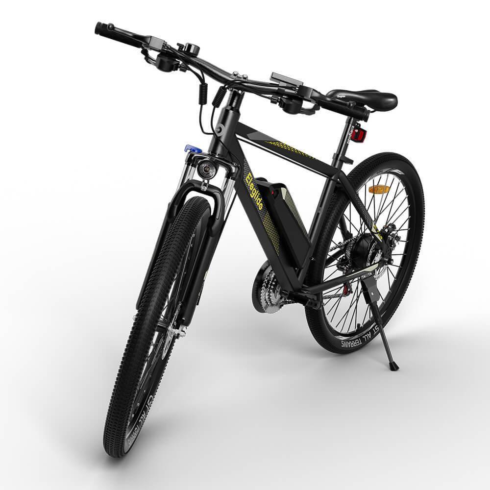 Eleglide M1 Plus-Upgraded Electric Bike - Pogo cycles UK -cycle to work scheme available