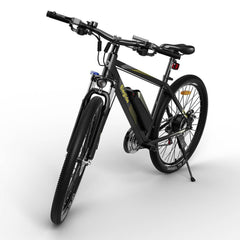 Eleglide M1 Plus-Upgraded Electric Bike - Pogo cycles UK -cycle to work scheme available