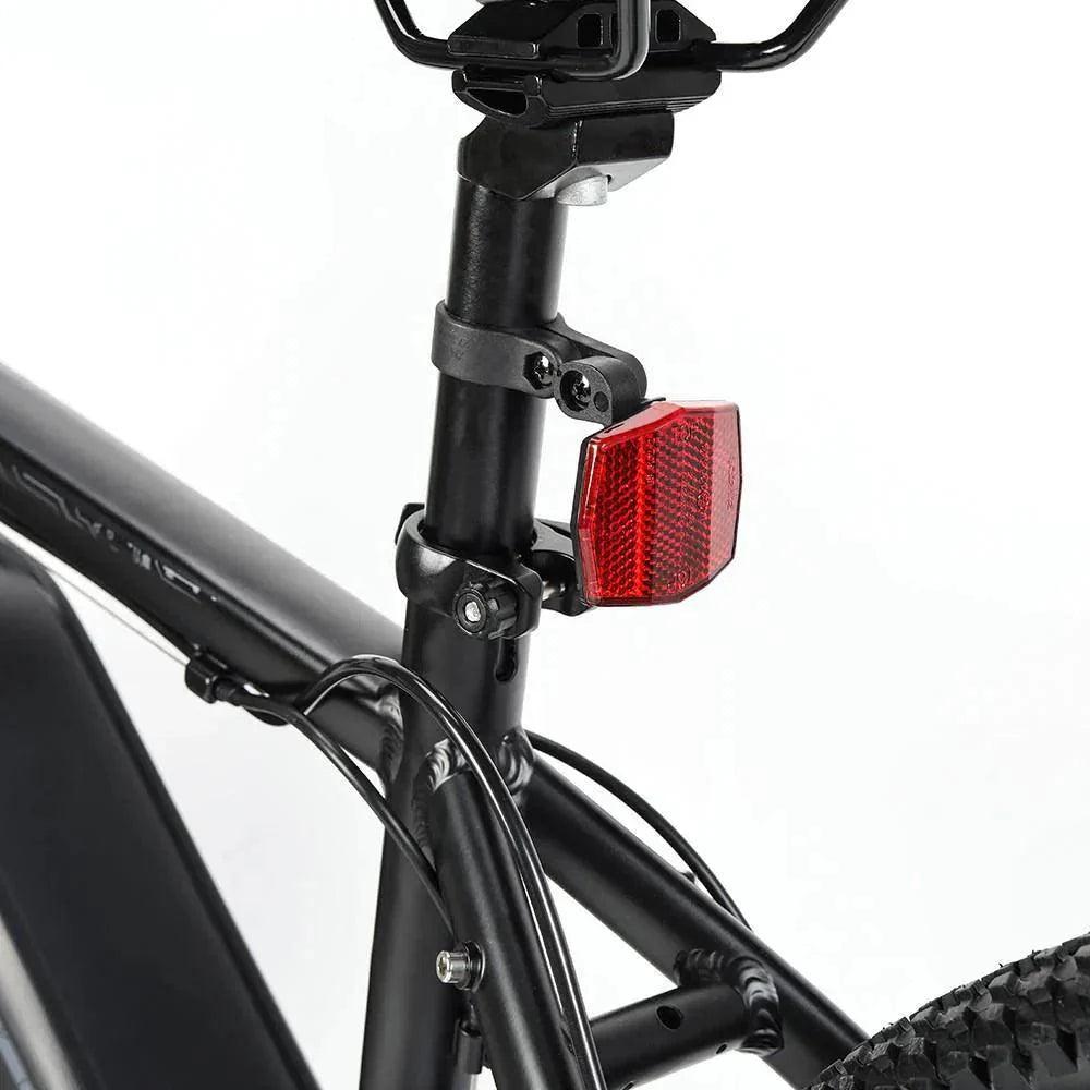 Eleglide M2 Electric Mountain Electric Bike - Pogo cycles UK -cycle to work scheme available