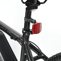 Eleglide M2 Electric Mountain Electric Bike - Pogo cycles UK -cycle to work scheme available