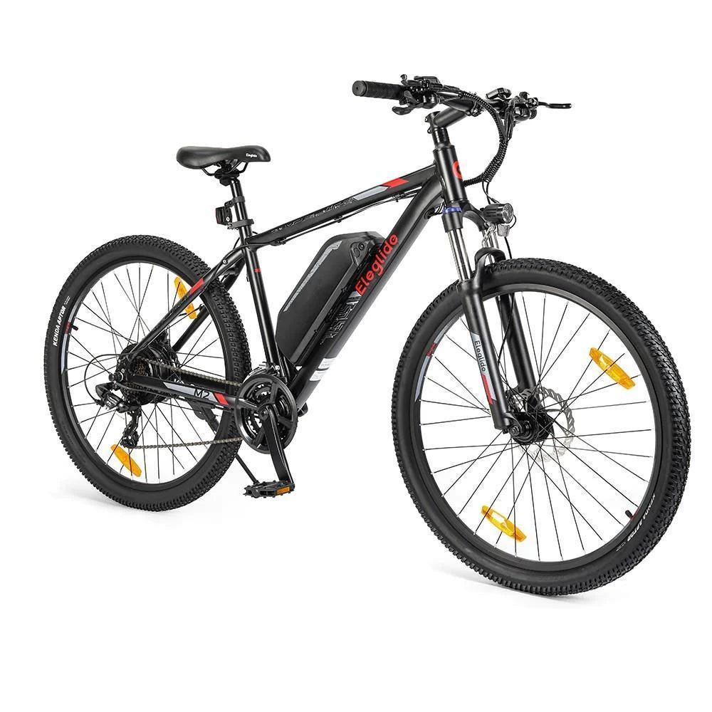 Eleglide M2 Electric Mountain Electric Bike - Pogo cycles UK -cycle to work scheme available
