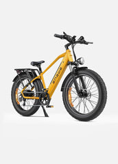 ENGWE E26 Electric Mountain Bike - Pogo cycles UK -cycle to work scheme available