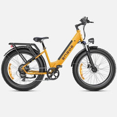 ENGWE E26 Electric Mountain Bike - Pogo cycles UK -cycle to work scheme available