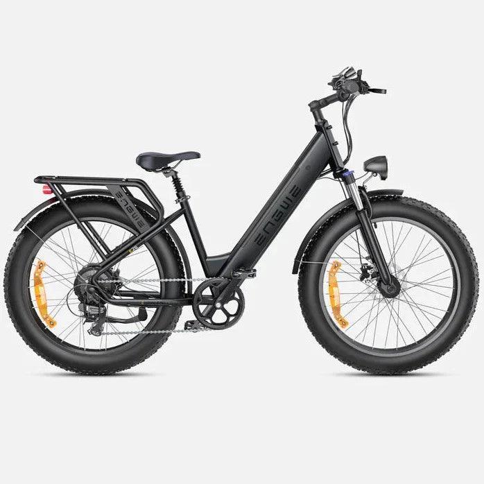 ENGWE E26 Electric Mountain Bike - Pogo cycles UK -cycle to work scheme available