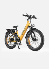 ENGWE E26 Electric Mountain Bike - Pogo cycles UK -cycle to work scheme available