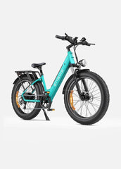 ENGWE E26 Electric Mountain Bike - Pogo cycles UK -cycle to work scheme available
