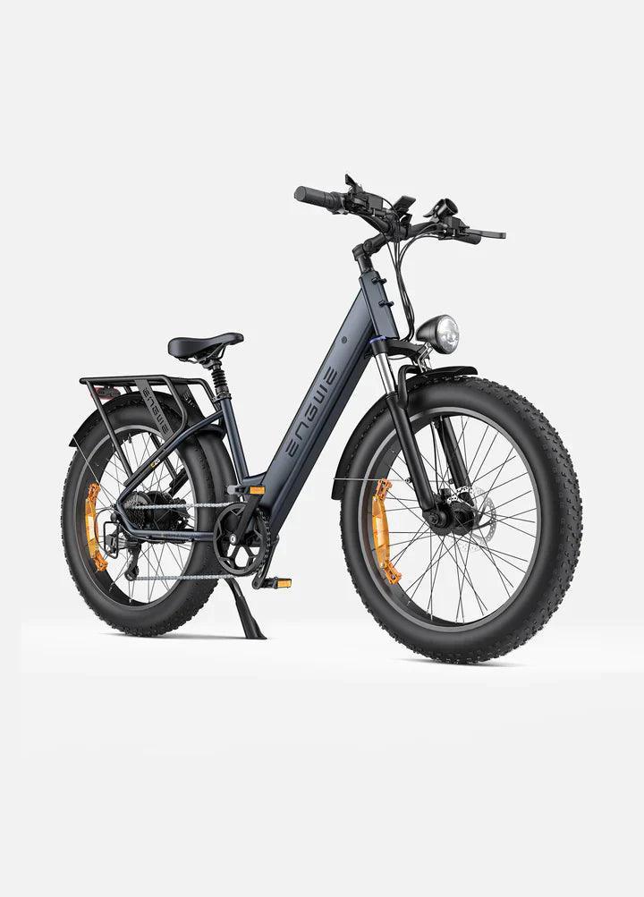 ENGWE E26 Electric Mountain Bike - Pogo cycles UK -cycle to work scheme available