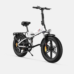 Engwe Engine X Electric Bike - Pogo cycles UK -cycle to work scheme available