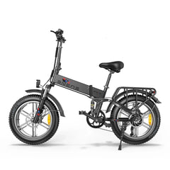 Engwe Engine X Electric Bike - Pogo cycles UK -cycle to work scheme available