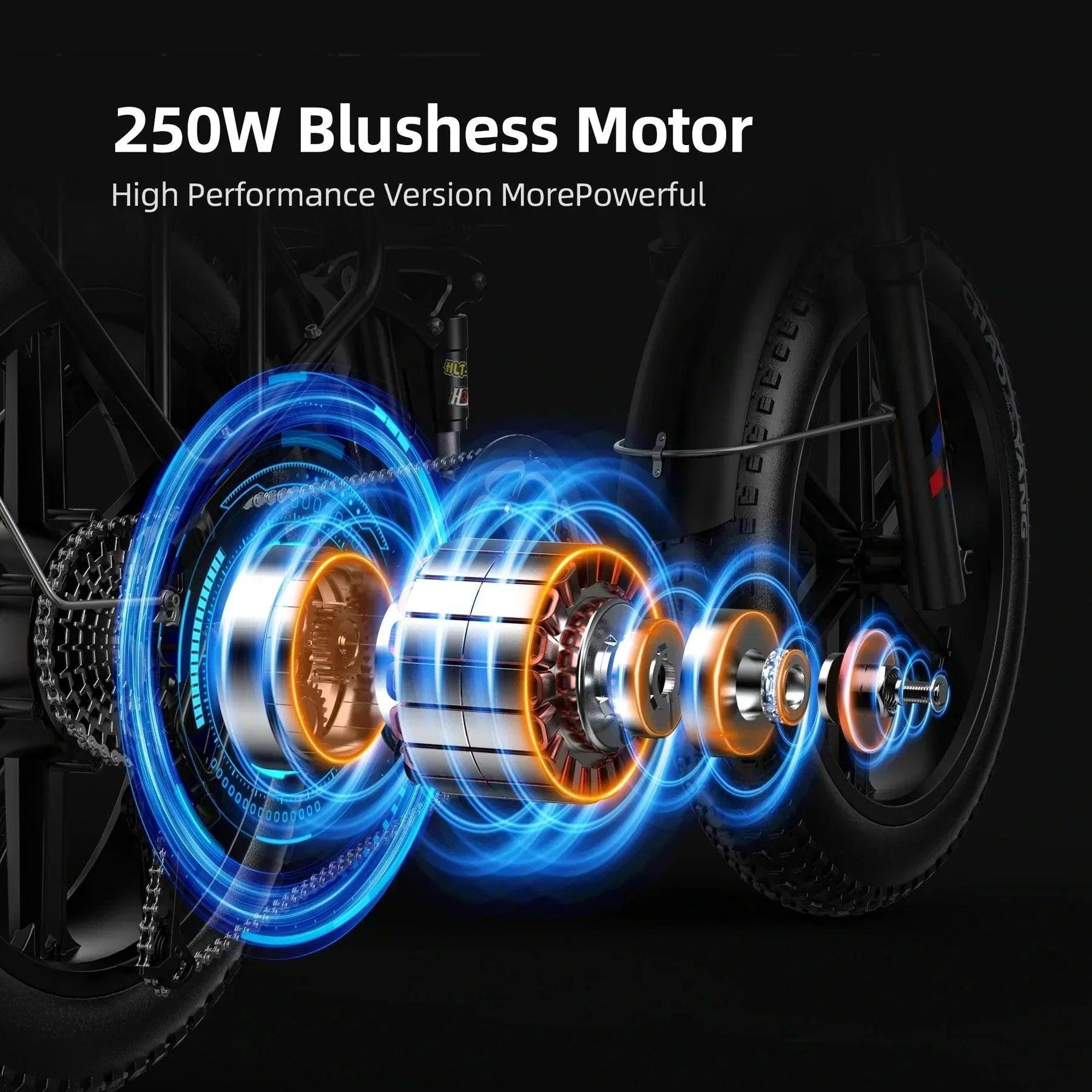 Engwe Engine X Electric Bike - Pogo cycles UK -cycle to work scheme available