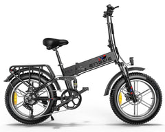Engwe Engine X Electric Bike - Pogo cycles UK -cycle to work scheme available