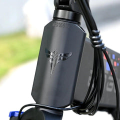 Engwe Engine X Electric Bike - Pogo cycles UK -cycle to work scheme available