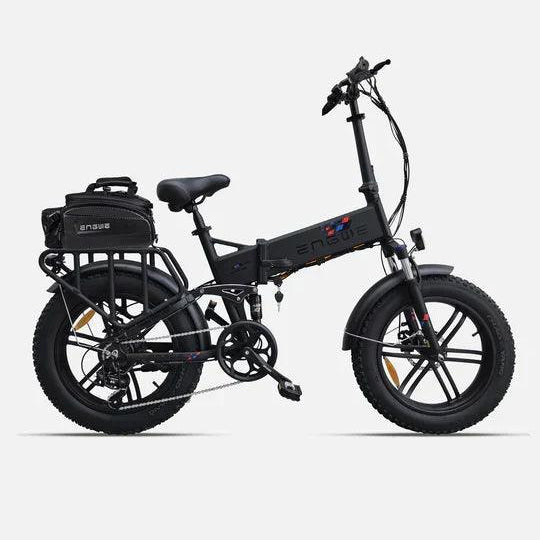 Engwe Engine X Electric Bike - Pogo cycles UK -cycle to work scheme available