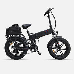 Engwe Engine X Electric Bike - Pogo cycles UK -cycle to work scheme available