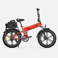 Engwe Engine X Electric Bike - Pogo cycles UK -cycle to work scheme available