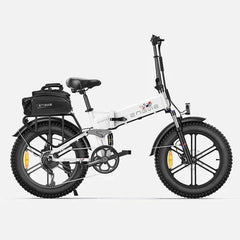 Engwe Engine X Electric Bike - Pogo cycles UK -cycle to work scheme available