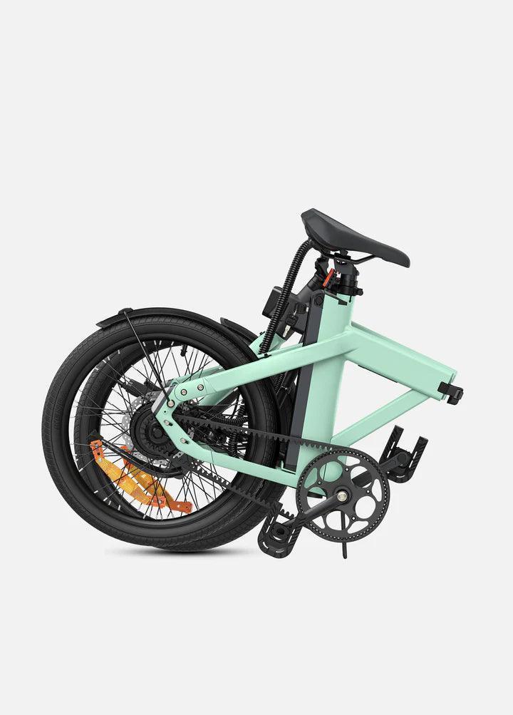 ENGWE P20 Electric Bike - Pogo cycles UK -cycle to work scheme available