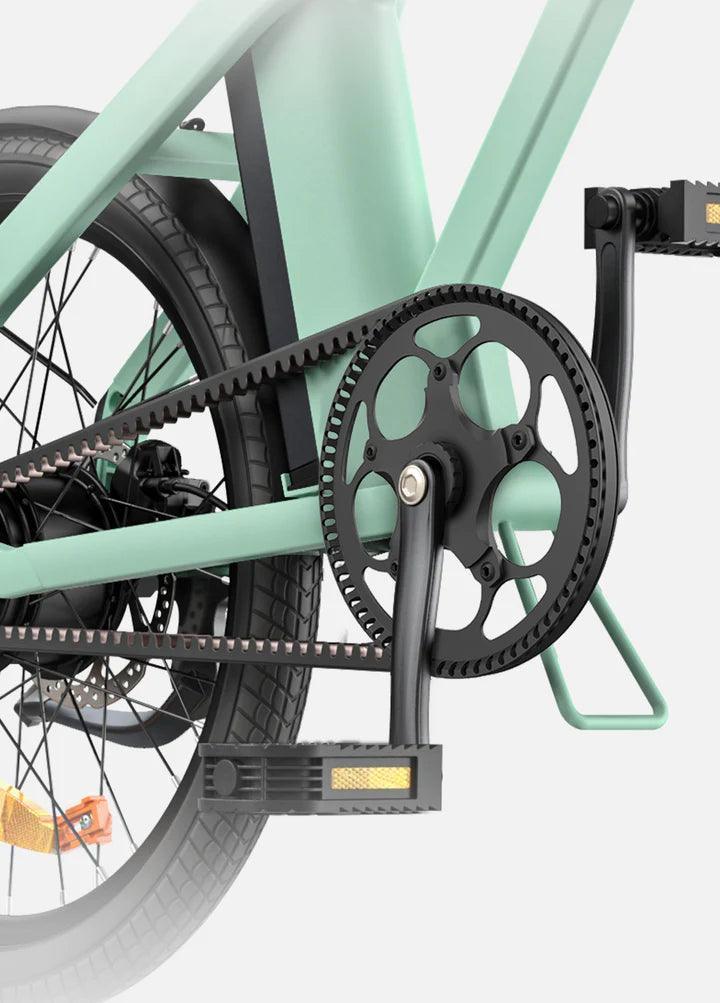 ENGWE P20 Electric Bike - Pogo cycles UK -cycle to work scheme available