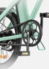 ENGWE P20 Electric Bike - Pogo cycles UK -cycle to work scheme available