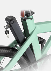 ENGWE P20 Electric Bike - Pogo cycles UK -cycle to work scheme available