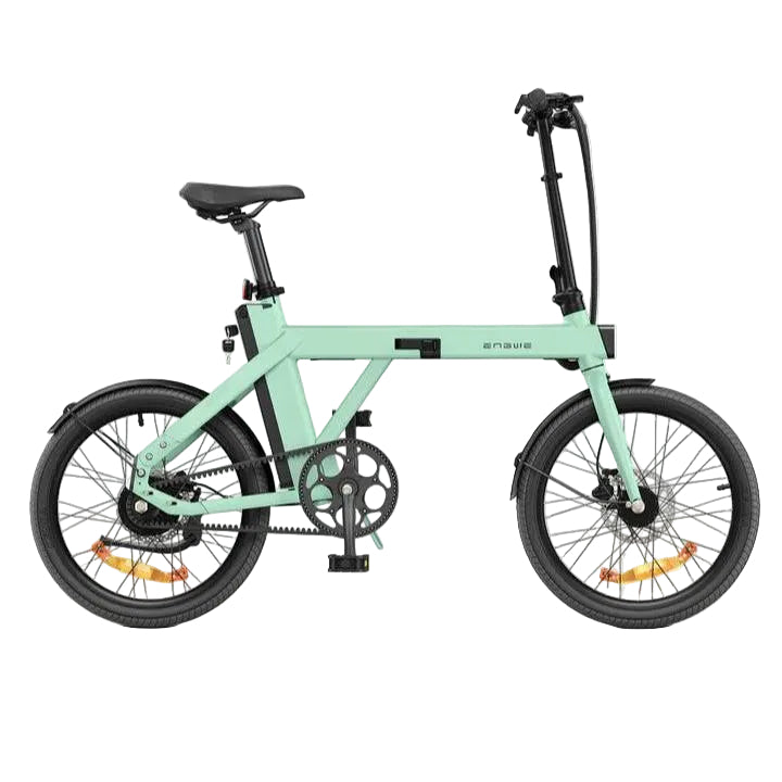 ENGWE P20 Electric Bike - Pogo cycles UK -cycle to work scheme available