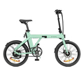 ENGWE P20 Electric Bike - Pogo cycles UK -cycle to work scheme available
