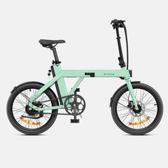 ENGWE P20 Electric Bike - Pogo cycles UK -cycle to work scheme available
