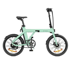ENGWE P20 Electric Bike - Pogo cycles UK -cycle to work scheme available