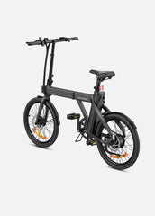 ENGWE P20 Electric Bike - Pogo cycles UK -cycle to work scheme available