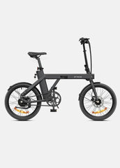 ENGWE P20 Electric Bike - Pogo cycles UK -cycle to work scheme available