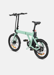 ENGWE P20 Electric Bike - Pogo cycles UK -cycle to work scheme available