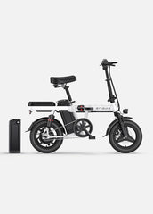 Engwe T14 Folding Electric Bike - UK - Pogo Cycles